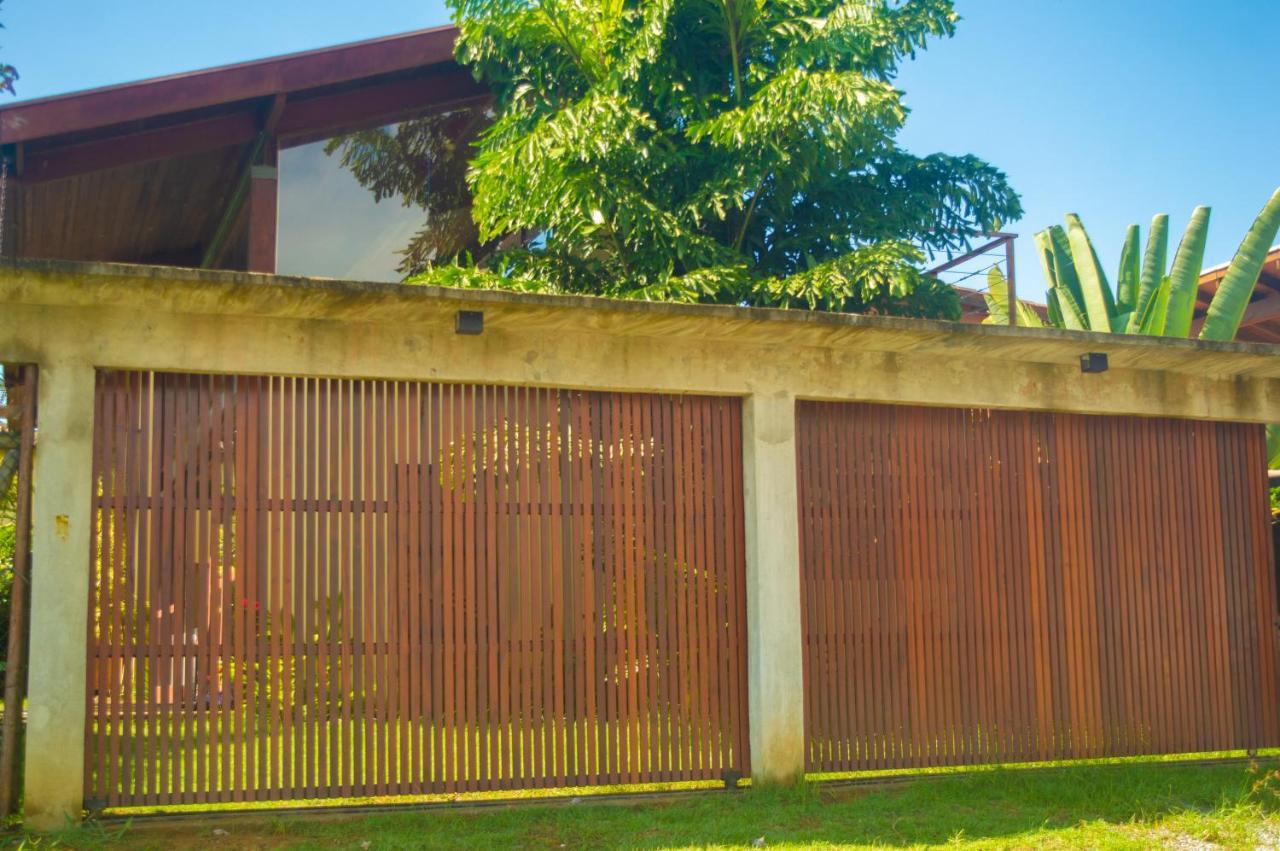 Casa Bon Voyage - Guesthouse Paraty Exterior photo