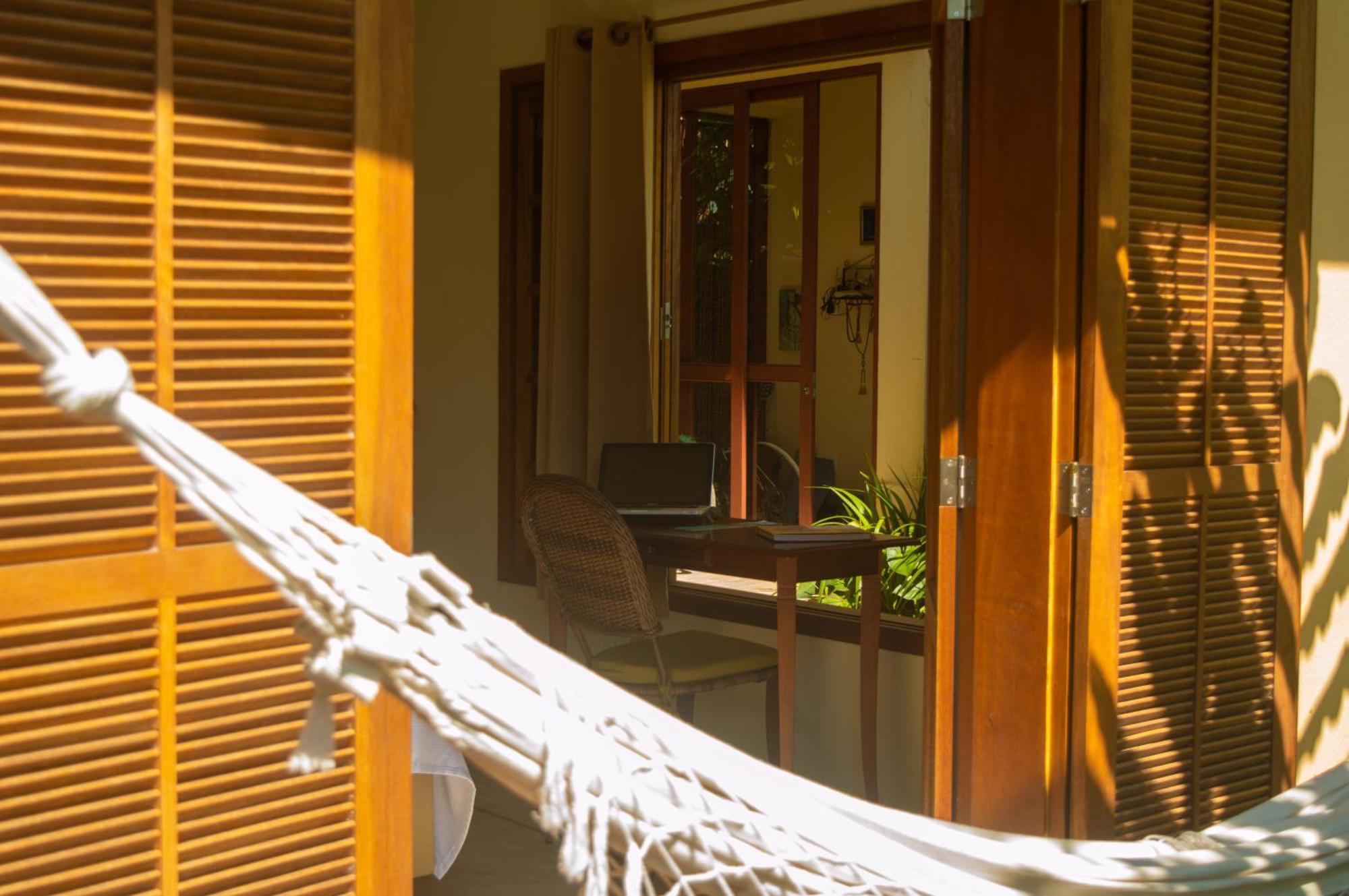 Casa Bon Voyage - Guesthouse Paraty Exterior photo